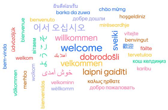 Welcome members of Kiel University and the SEA-EU alliance universities!